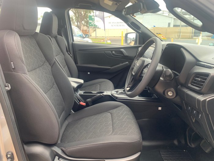 2025 Isuzu D-MAX MY25.5 Isuzu D-Max 4X4 Crew Cab UTE  LSM XR 2.2L Automatic (TOR5049D)