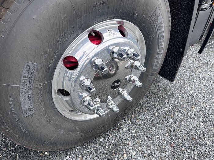 2023 DAF Cf Ft450 DAF