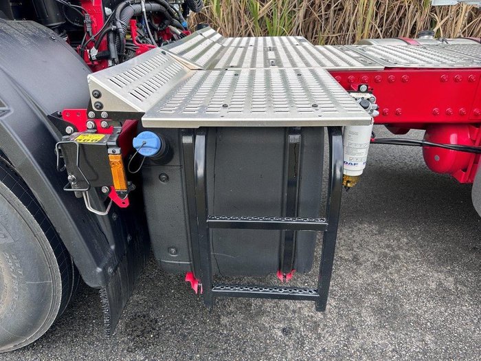 2023 DAF Cf Ft450 DAF