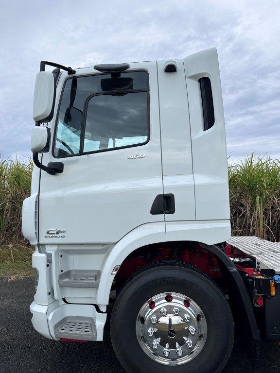 2023 DAF Cf Ft450 DAF