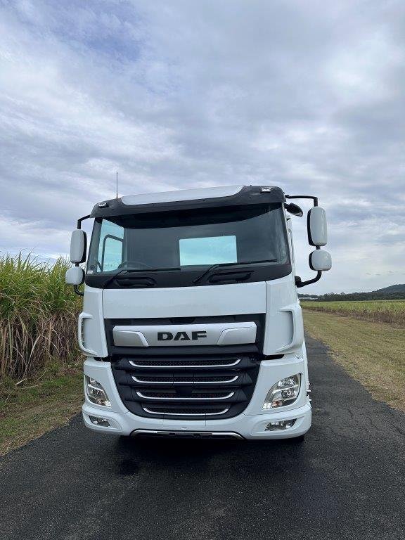 2023 DAF Cf Ft450 DAF