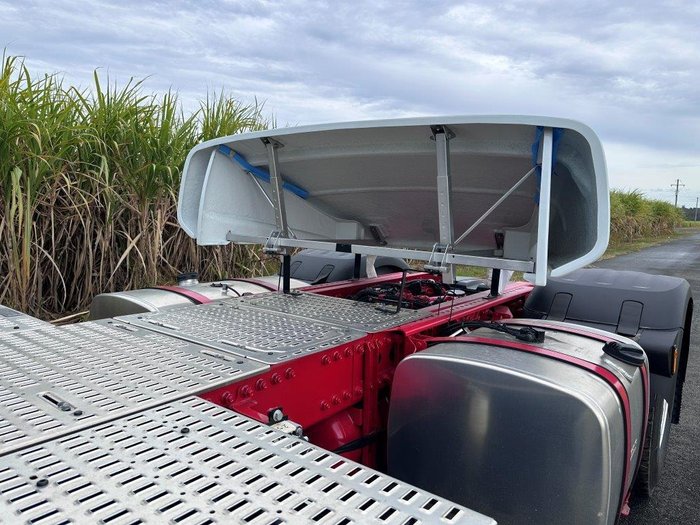 2023 DAF Cf Ft450 DAF