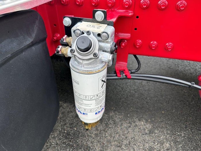 2023 DAF Cf Ft450 DAF