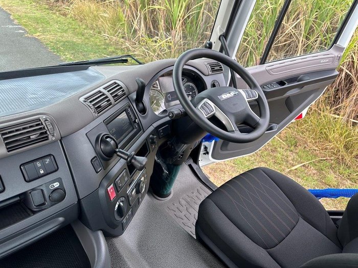 2023 DAF Cf Ft450 DAF