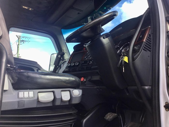 2018 Kenworth T610sar Only 527000 Klm 97T Best Avait $290000+Gst Manuel T610 SAR