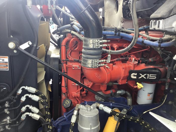 2018 Kenworth T610sar Only 527000 Klm 97T Best Avait $290000+Gst Manuel T610 SAR