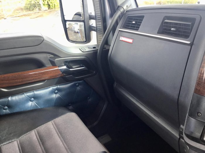 2018 Kenworth T610sar Only 527000 Klm 97T Best Avait $290000+Gst Manuel T610 SAR