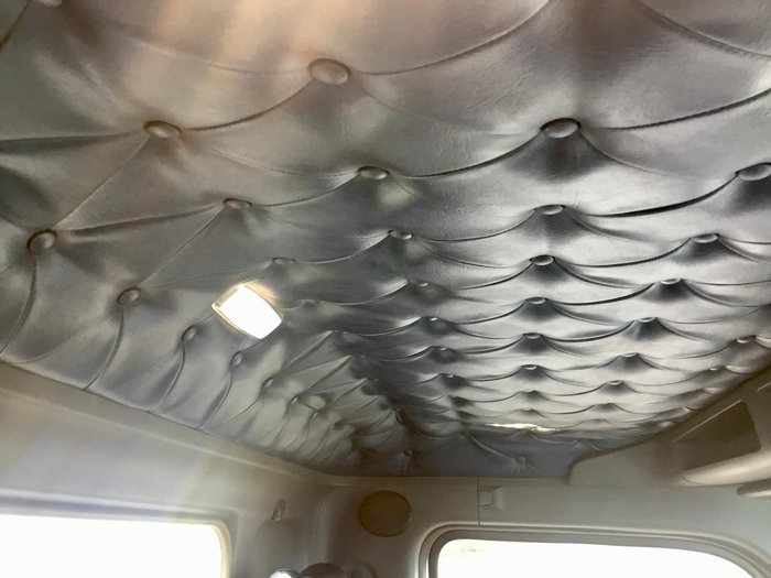 2018 Kenworth T610sar Only 527000 Klm 97T Best Avait $290000+Gst Manuel T610 SAR