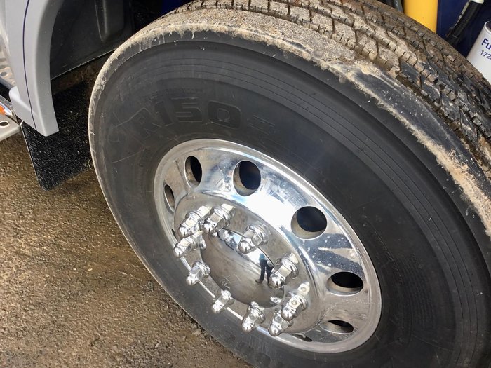 2018 Kenworth T610sar Only 527000 Klm 97T Best Avait $290000+Gst Manuel T610 SAR