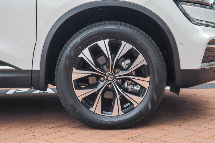 2023 Renault Koleos Zen