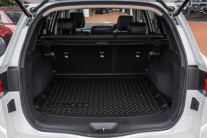 2023 Renault Koleos Zen
