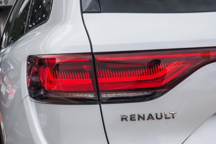 2023 Renault Koleos Zen