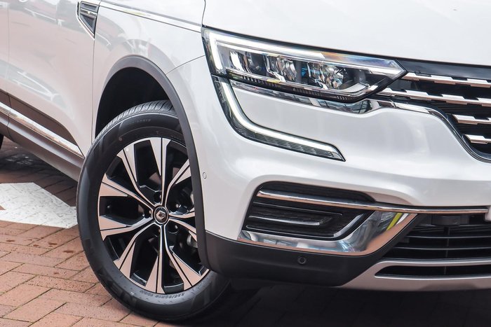 2023 Renault Koleos Zen
