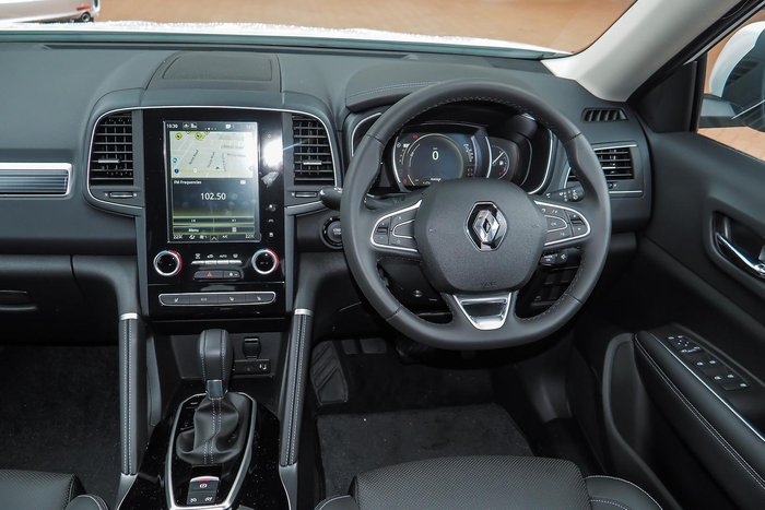 2023 Renault Koleos Zen
