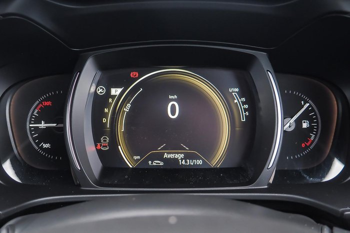 2023 Renault Koleos Zen