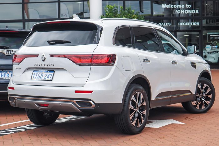 2023 Renault Koleos Zen