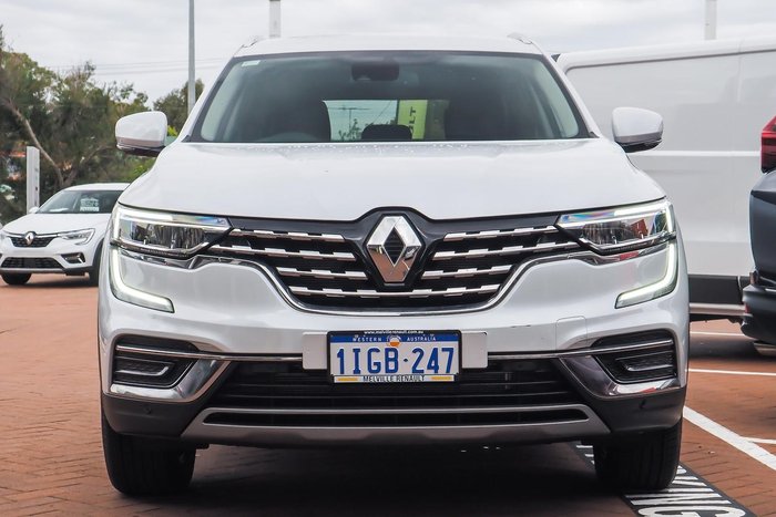 2023 Renault Koleos Zen