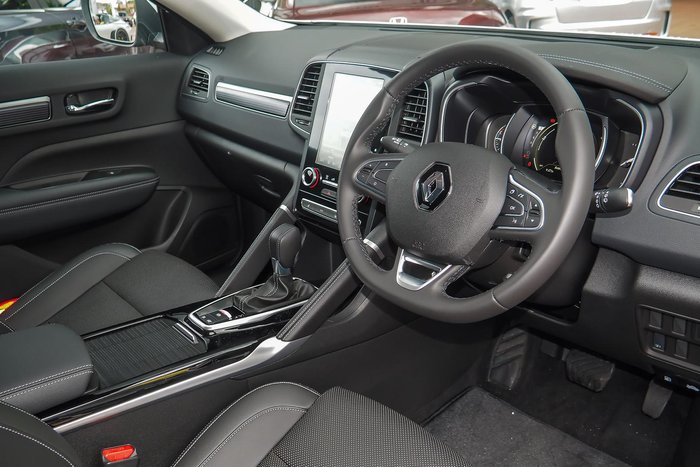 2023 Renault Koleos Zen
