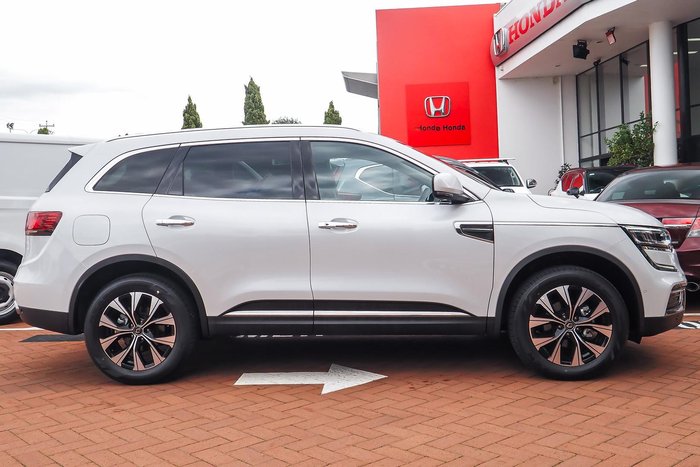 2023 Renault Koleos Zen