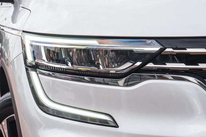 2023 Renault Koleos Zen