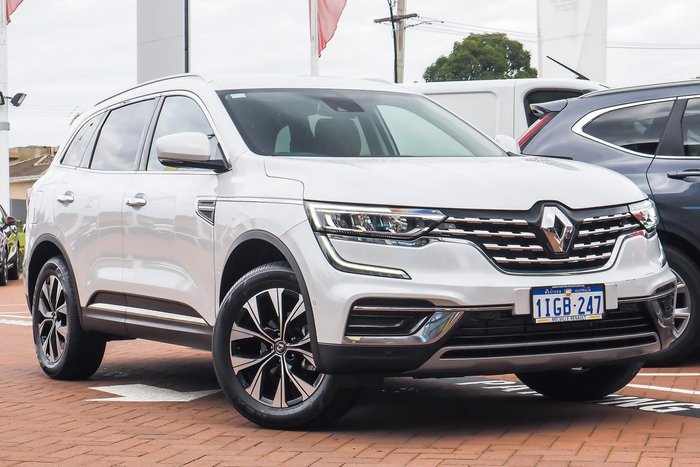 2023 Renault Koleos Zen