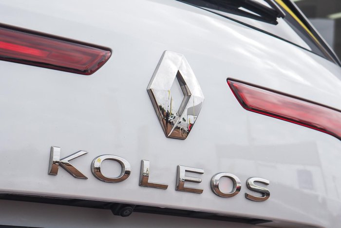 2023 Renault Koleos Zen