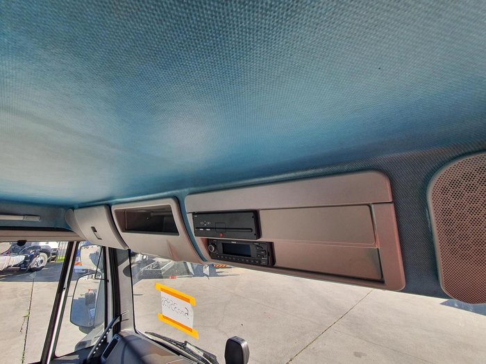 2024 Iveco Eurocargo ML160E28P 4185mm Wheelbase