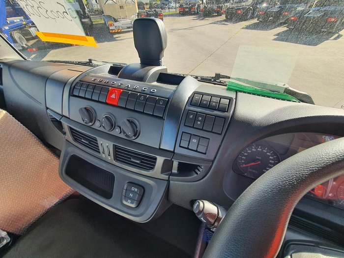 2024 Iveco Eurocargo ML160E28P 4185mm Wheelbase