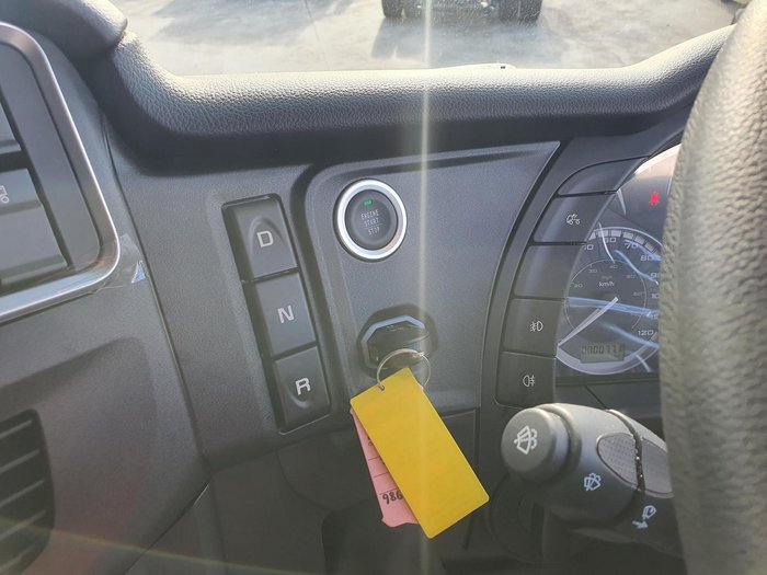 2023 Iveco S-Way AS700