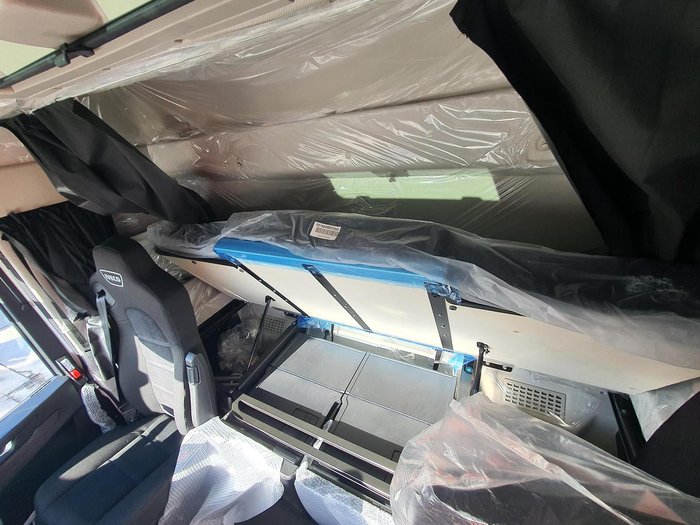 2023 Iveco S-Way AS700