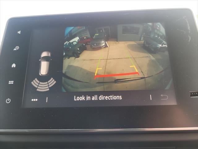 2023 Renault Trafic Pro