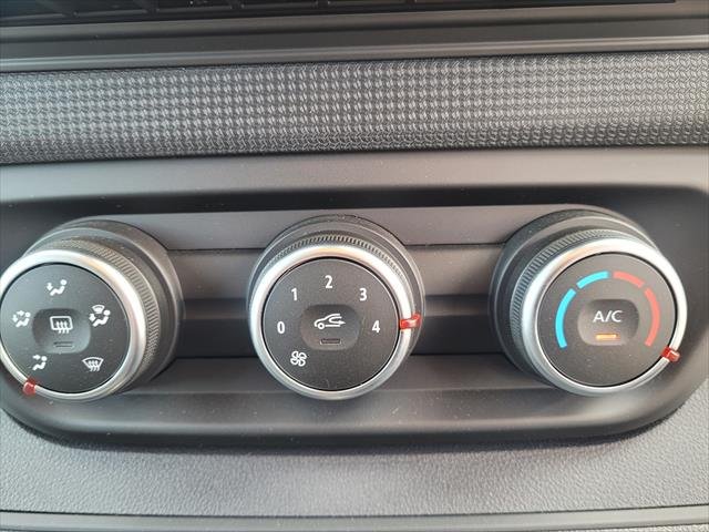 2023 Renault Trafic Pro