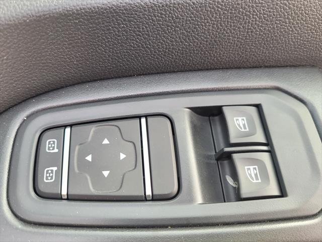 2023 Renault Trafic Pro