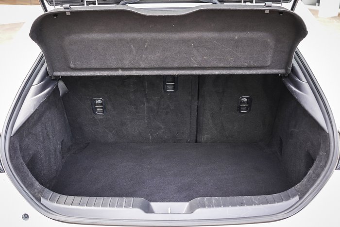 2019 MAZDA MAZDA3 G25 GT