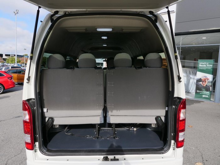 2023 Joylong EA6 Electric Minibus