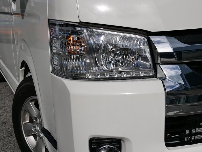 2023 Joylong EA6 Electric Minibus
