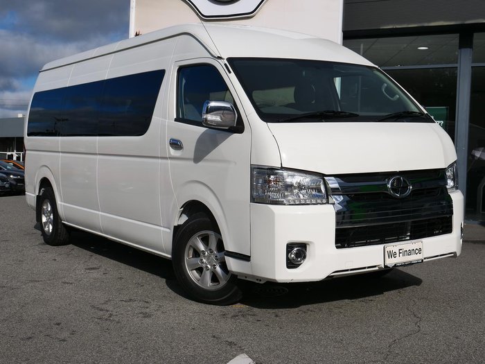 2023 Joylong EA6 Electric Minibus