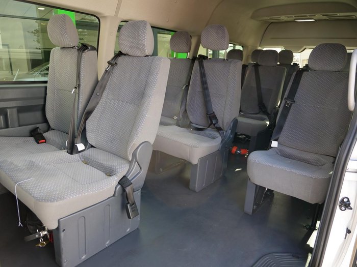 2023 Joylong EA6 Electric Minibus