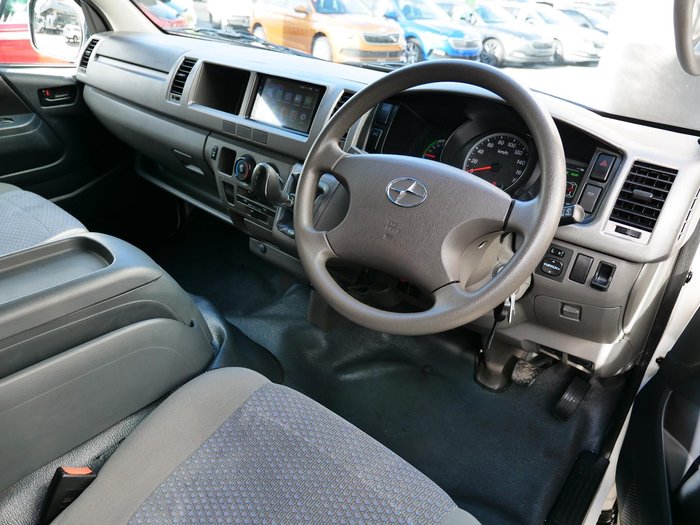 2023 Joylong EA6 Electric Minibus