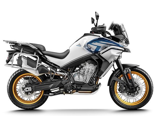 CFMOTO 800MT EXPLORE