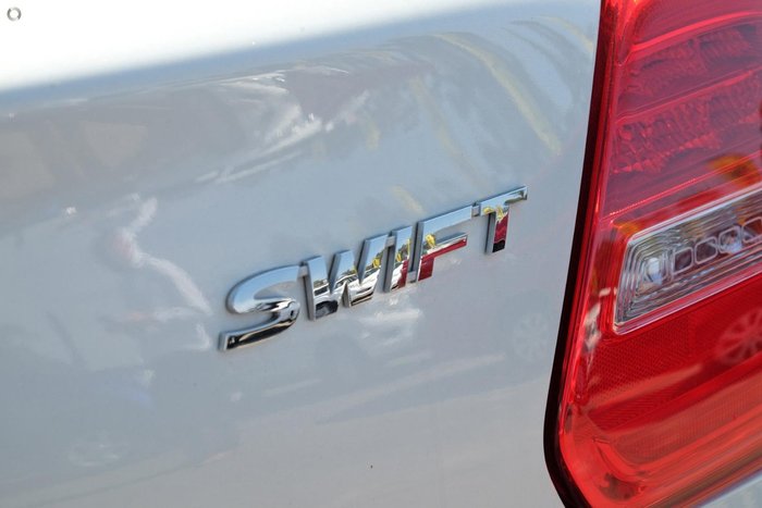 2022 Suzuki Swift GL S