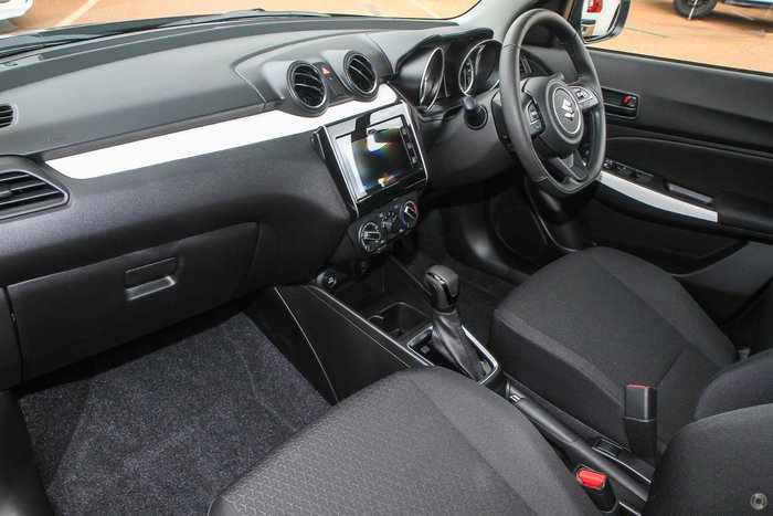 2023 Suzuki Swift GL