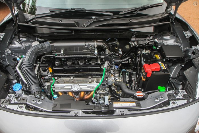 2023 Suzuki Swift GL