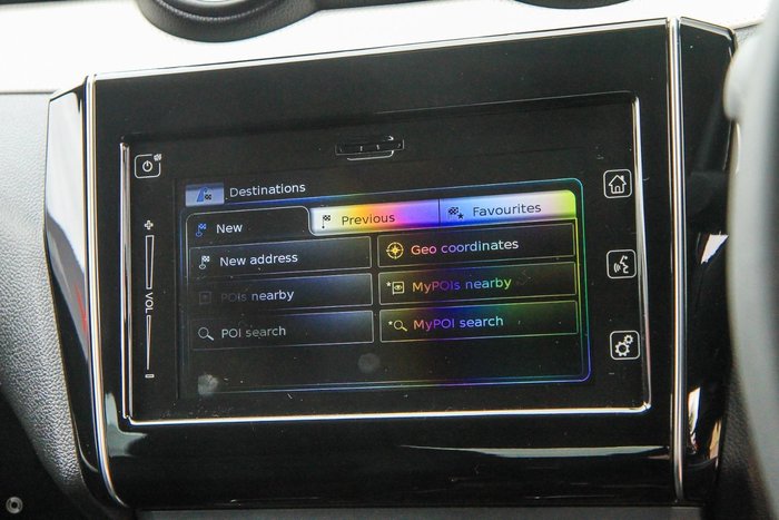 2023 Suzuki Swift GL