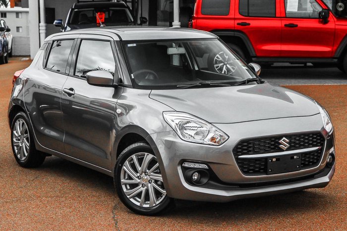 2023 Suzuki Swift GL