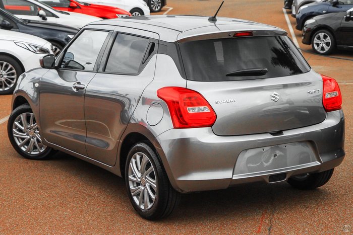 2023 Suzuki Swift GL