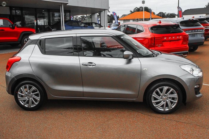 2023 Suzuki Swift GL
