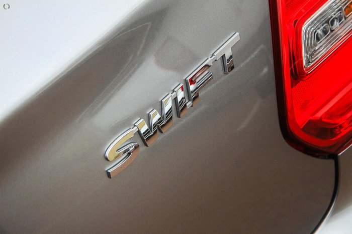 2023 Suzuki Swift GL