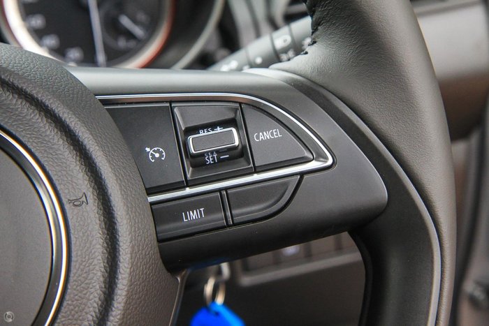 2023 Suzuki Swift GL