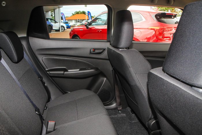 2023 Suzuki Swift GL